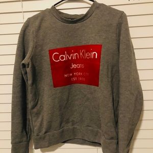 Calvin Klein Sweatshirt